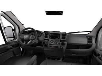 Βαν Fiat Ducato  35H L4H3 140 Kastenwagen 2025: φωτογραφία 5