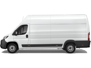Βαν Fiat Ducato  35H L4H3 140 Kastenwagen 2025: φωτογραφία 3