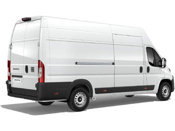 Βαν Fiat Ducato  35H L4H3 140 Kastenwagen 2025: φωτογραφία 4