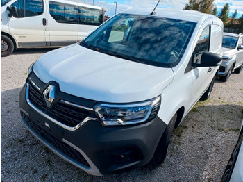 Μικρό βαν RENAULT Kangoo