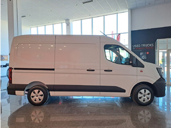 Βαν Renault Master L2H2 150 - NAV Klimaaut. Holzb. 270°: φωτογραφία 3