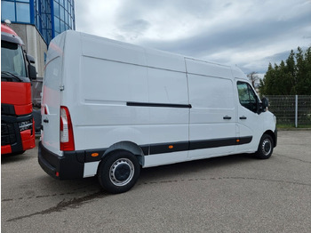 Βαν Renault Master L3H2 3,5t 150 PRO+: φωτογραφία 3