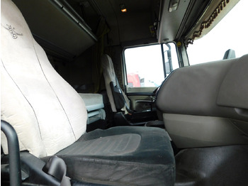 Τράκτορας Daf Xf 105460: φωτογραφία 5