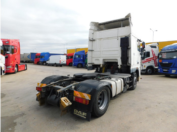 Τράκτορας Daf Xf 105460: φωτογραφία 3