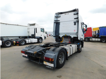 Τράκτορας Iveco As440tp: φωτογραφία 3