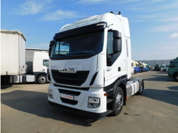 Τράκτορας IVECO