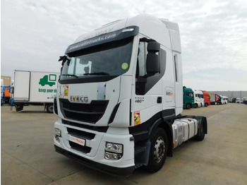 Τράκτορας IVECO