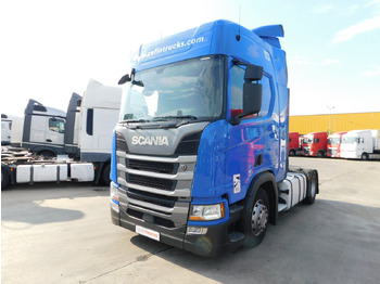 Τράκτορας SCANIA R 500