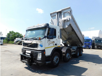 Φορτηγό ανατρεπόμενο VOLVO FM12