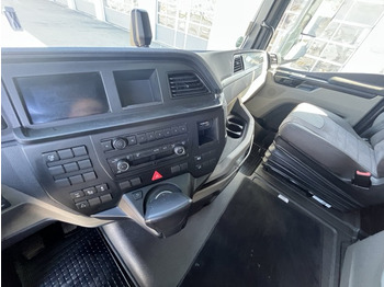 Τράκτορας MAN TGX 18.510 4x2 BL-SA Euro6 Intarder Klima: φωτογραφία 2