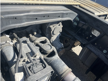 Τράκτορας MAN TGX 18.510 4x2 BL-SA Euro6 Intarder Klima: φωτογραφία 4