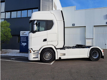 Τράκτορας Scania S 500: φωτογραφία 2