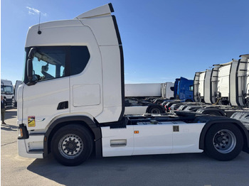 Τράκτορας Scania S 500: φωτογραφία 5 Τράκτορας Scania S 500: φωτογραφία 5