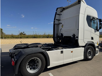 Τράκτορας Scania S 500: φωτογραφία 3 Τράκτορας Scania S 500: φωτογραφία 3