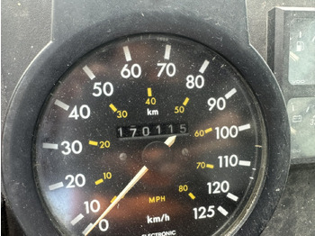 Τράκτορας 815 4x2 815 4x2 Terminal Tractor, Rangierfahrzeug: φωτογραφία 2 Τράκτορας 815 4x2 815 4x2 Terminal Tractor, Rangierfahrzeug: φωτογραφία 2