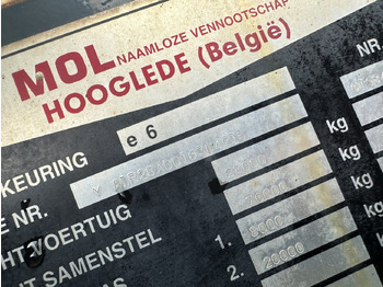 Τράκτορας 815 4x2 815 4x2 Terminal Tractor, Rangierfahrzeug: φωτογραφία 4 Τράκτορας 815 4x2 815 4x2 Terminal Tractor, Rangierfahrzeug: φωτογραφία 4