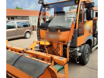 Φορτηγό ανατρεπόμενο