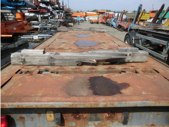 Ρυμούλκα γάντζος/ Αλυσιδάκι AP 18 BEROE-LEISINGER AP18: φωτογραφία 4 Ρυμούλκα γάντζος/ Αλυσιδάκι AP 18 BEROE-LEISINGER AP18: φωτογραφία 4