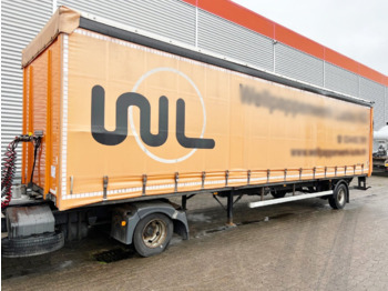 Επικαθήμενο κουρτίνα ACKERMANN