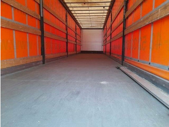 Επικαθήμενο κουρτίνα Ackermann PS-F 9/10.6 E SPS PS-F 9/10.6 E SPS, Edscha-Verdeck: φωτογραφία 3 Επικαθήμενο κουρτίνα Ackermann PS-F 9/10.6 E SPS PS-F 9/10.6 E SPS, Edscha-Verdeck: φωτογραφία 3