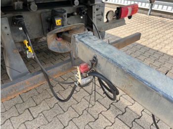 Ρυμούλκα κόφα Ackermann Z-LA-F 6.5/5.2 E Ackermann, Z-LA-F 6.5/5.2 E, durchladbar, 42 cbm: φωτογραφία 4 Ρυμούλκα κόφα Ackermann Z-LA-F 6.5/5.2 E Ackermann, Z-LA-F 6.5/5.2 E, durchladbar, 42 cbm: φωτογραφία 4