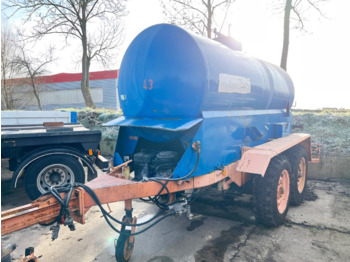 Μηχανών ασφάλτου