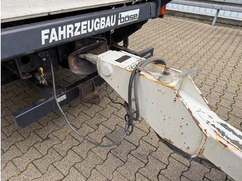 Ρυμούλκα με χαμηλό δάπεδο για τη μεταφορά βαρέως εξοπλισμού ETS-TA-B 10,7 ETS-TA-B 10,7: φωτογραφία 2 Ρυμούλκα με χαμηλό δάπεδο για τη μεταφορά βαρέως εξοπλισμού ETS-TA-B 10,7 ETS-TA-B 10,7: φωτογραφία 2