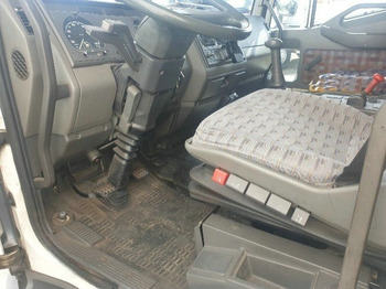 Φορτηγό κόφα Euro Cargo ML 75E14 4x2 Euro Cargo ML 75E14 4x2 Getränkekoffer, 6-Zylinder-Motor: φωτογραφία 2