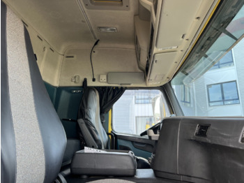 Φορτηγό σασί FM 450 6x2 FM 450 6x2, Motorabtrieb, Lenk-/Liftachse: φωτογραφία 5