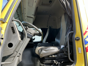 Φορτηγό σασί FM 450 6x2 FM 450 6x2, Motorabtrieb, Lenk-/Liftachse: φωτογραφία 4