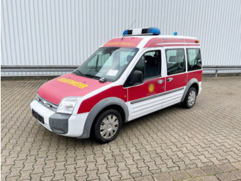 Μικρό βαν FORD Transit Connect