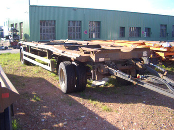 Ρυμούλκα γάντζος/ Αλυσιδάκι