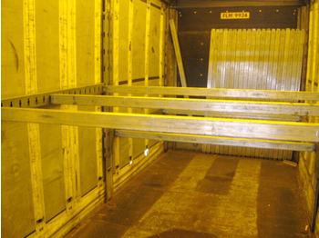 Επικαθήμενο κουρτίνα Hoffmann HSE - HSE, Jumbo, Mega: φωτογραφία 3 Επικαθήμενο κουρτίνα Hoffmann HSE - HSE, Jumbo, Mega: φωτογραφία 3