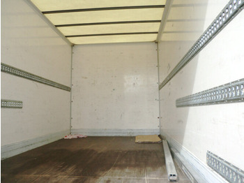 Φορτηγό κόφα Iveco EuroCargo 75 E 17/4x2 EuroCargo 75 E 17/4,2, 6x VORHANDEN!: φωτογραφία 4