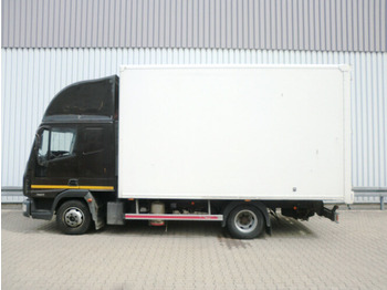 Φορτηγό κόφα Iveco EuroCargo 75 E 17/4x2 EuroCargo 75 E 17/4,2, 6x VORHANDEN!: φωτογραφία 3