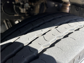 Φορτηγό ανατρεπόμενο Iveco EuroCargo ML140E28K 4x2 EuroCargo ML140E28K 4x2, Nüssli 3-S-Kipper, 2 x AHK: φωτογραφία 5