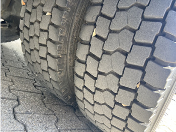 Φορτηγό ανατρεπόμενο Iveco EuroCargo ML140E28K 4x2 EuroCargo ML140E28K 4x2, Nüssli 3-S-Kipper, 2 x AHK: φωτογραφία 4