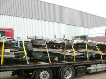 Υδραυλική πόρτα