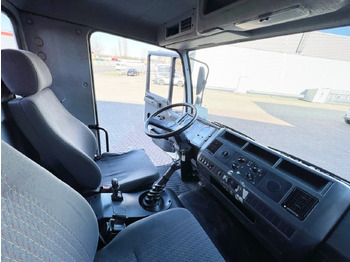 Φορτηγό με γερανό, Φορτηγό με ανοιχτή καρότσα MAN 14.224 LAC 4x4 BB 14.224 LAC 4x4 BB mit Kran Atlas 100.1: φωτογραφία 5 Φορτηγό με γερανό, Φορτηγό με ανοιχτή καρότσα MAN 14.224 LAC 4x4 BB 14.224 LAC 4x4 BB mit Kran Atlas 100.1: φωτογραφία 5