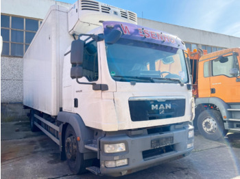 Φορτηγό ψυγείο MAN TGM 18.290