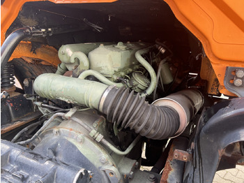 Εκχιονιστικό μηχάνημα Mercedes-Benz 1617 C 4x2 1617 C 4x2, Winterdienstausstattung: φωτογραφία 3 Εκχιονιστικό μηχάνημα Mercedes-Benz 1617 C 4x2 1617 C 4x2, Winterdienstausstattung: φωτογραφία 3