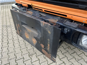 Εκχιονιστικό μηχάνημα Mercedes-Benz 1617 C 4x2 1617 C 4x2, Winterdienstausstattung: φωτογραφία 5 Εκχιονιστικό μηχάνημα Mercedes-Benz 1617 C 4x2 1617 C 4x2, Winterdienstausstattung: φωτογραφία 5