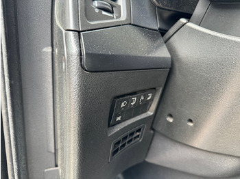 Τράκτορας Mercedes-Benz Actros 1848 LS 4x2 Actros 1848 LS 4x2, Vollumer ,Retarder: φωτογραφία 5