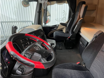 Φορτηγό ανατρεπόμενο Mercedes-Benz Actros 2548 L 6x2 Actros 2548 L 6x2, Retarder, Liftachse, StreamSpace, 2-Seiten-Getreidekipper: φωτογραφία 3 Φορτηγό ανατρεπόμενο Mercedes-Benz Actros 2548 L 6x2 Actros 2548 L 6x2, Retarder, Liftachse, StreamSpace, 2-Seiten-Getreidekipper: φωτογραφία 3