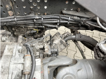 Μίσθωση Mercedes-Benz Actros 2645 6x2 Actros 2645 6x2, Retarder, Liftachse, AWL, Hiab LBW Mercedes-Benz Actros 2645 6x2 Actros 2645 6x2, Retarder, Liftachse, AWL, Hiab LBW: φωτογραφία 4