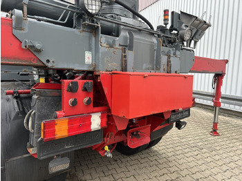 Μίσθωση Mercedes-Benz Actros 3346 AK 6x6 Actros 3346 AK 6x6, 134t Anhängelast WSK, Heckkran Fassi F420AXP.26, Funk, Winde Mercedes-Benz Actros 3346 AK 6x6 Actros 3346 AK 6x6, 134t Anhängelast WSK, Heckkran Fassi F420AXP.26, Funk, Winde: φωτογραφία 4