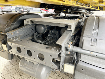 Τράκτορας Mercedes-Benz Arocs 3358 LS 6x4 Arocs 3358 LS 6x4, StreamSpace, Turbo-Retarder-Kupplung, Kipphydraulik: φωτογραφία 3