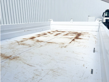 Φορτηγό ανατρεπόμενο Mercedes-Benz Atego 818/23 K 4x2 Atego 818/23 K 4x2, 2x AHK, Meiller-Kipper, mehrfach Vorhanden!: φωτογραφία 2