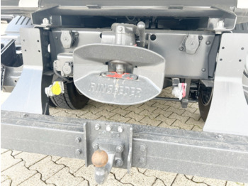 Φορτηγό ανατρεπόμενο Mercedes-Benz Atego 818/23 K 4x2 Atego 818/23 K 4x2, 2x AHK, Meiller-Kipper, mehrfach Vorhanden!: φωτογραφία 3