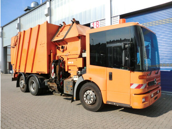 Απορριμματοφόρο MERCEDES-BENZ Econic 2628